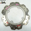 Disque arrière Honda 650 CB650F 2015 Disque arrière Honda 650 CB650F 2015