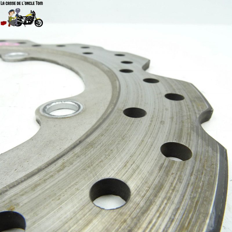 Disque arrière Honda 650 CB650F 2015 - CTM-9553-009