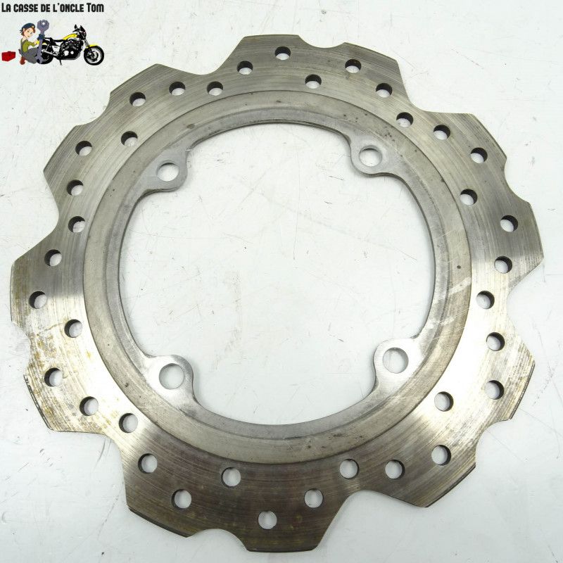Disque arrière Honda 650 CB650F 2015 - CTM-9553-009