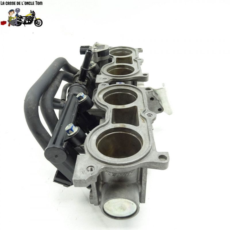 Rampe d'injection Honda 650 CB650F 2015 - CTM-9553-008