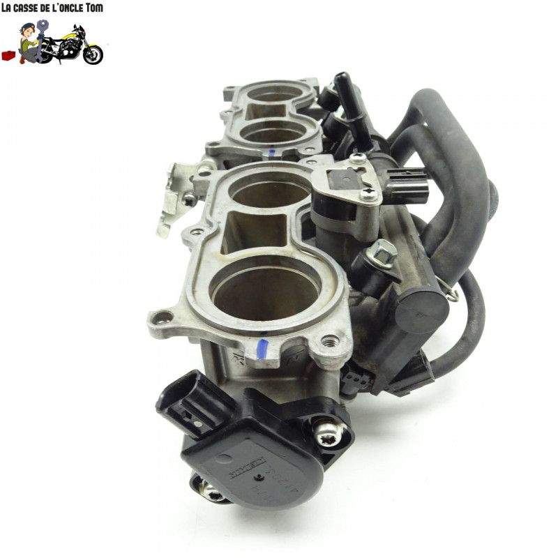 Rampe d'injection Honda 650 CB650F 2015 - CTM-9553-008