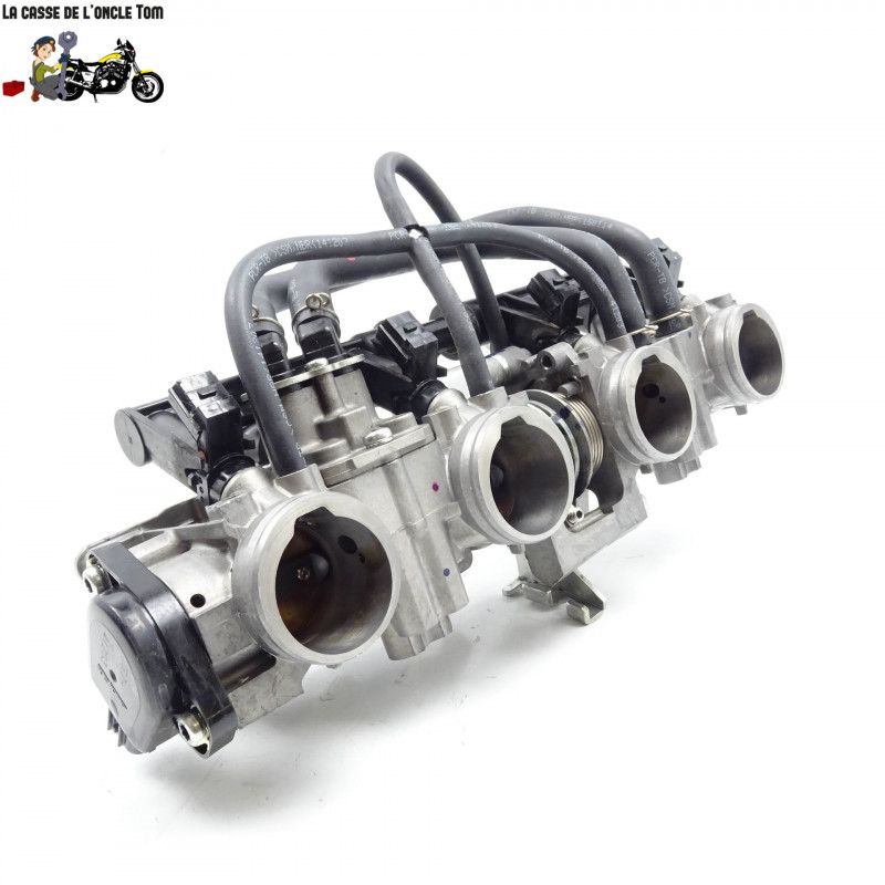 Rampe d'injection Honda 650 CB650F 2015 - CTM-9553-008