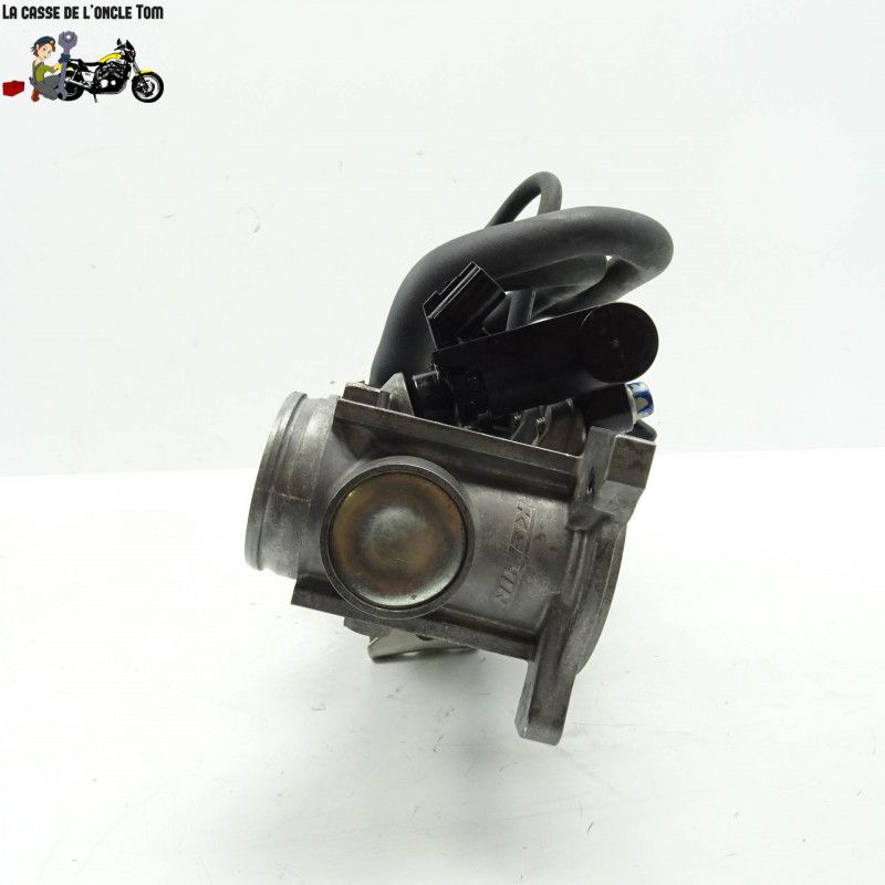 Rampe d'injection Honda 650 CB650F 2015 - CTM-9553-008