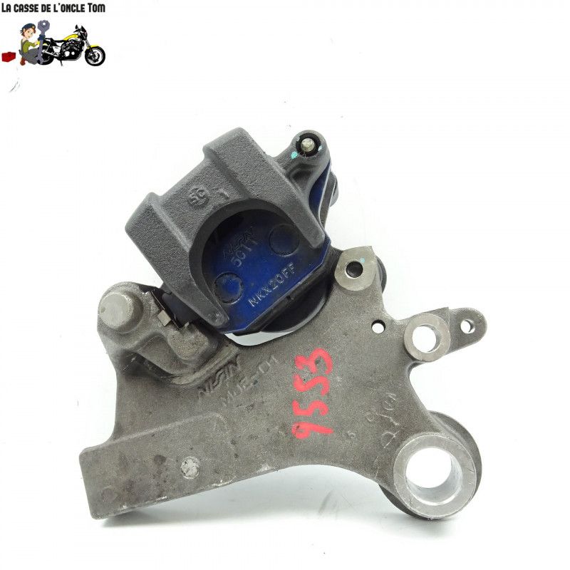 Etrier de frein arrière Honda 650 CB650F 2015 - CTM-9553-007