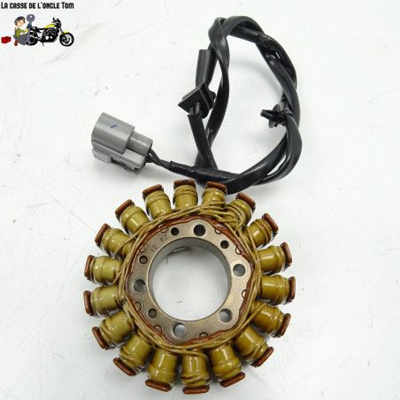 Stator Honda 650 CB650F 2015 - CTM-9553-005