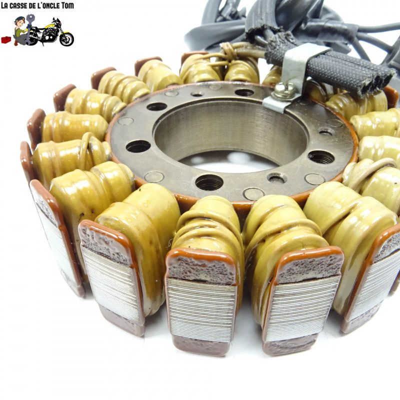 Stator Honda 650 CB650F 2015 - CTM-9553-005