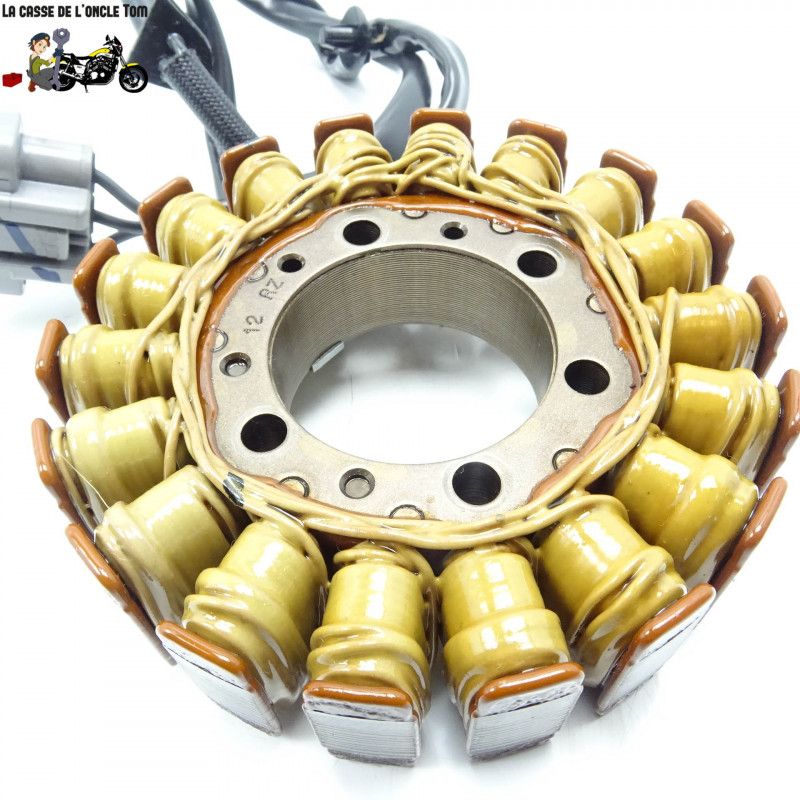 Stator Honda 650 CB650F 2015 - CTM-9553-005