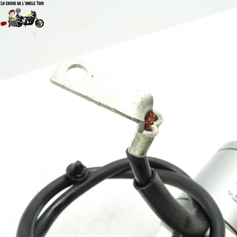 Démarreur Honda 650 CB650F 2015 - CTM-9553-004