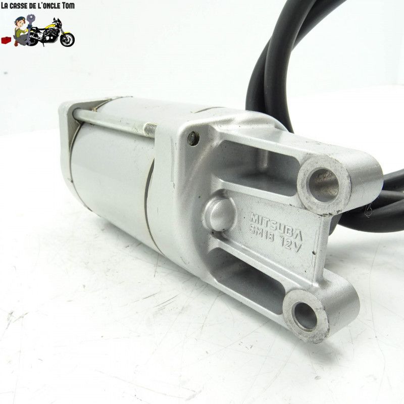 Démarreur Honda 650 CB650F 2015 - CTM-9553-004