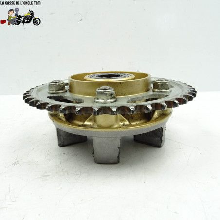 Couronne + porte couronne Honda 650 CB650F 2015 - CTM-9553-003