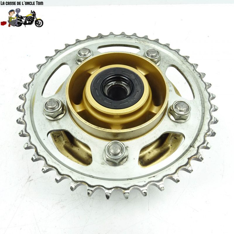 Couronne + porte couronne Honda 650 CB650F 2015 - CTM-9553-003