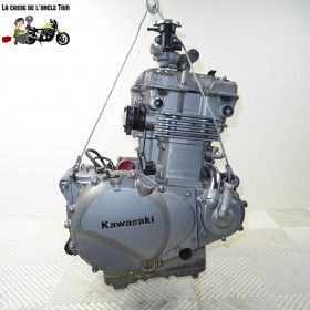 Moteur Kawasaki 500 er5 1997