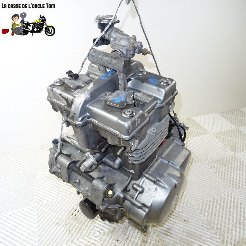 Moteur Kawasaki 500 er5 1997 - CTM-9797-00