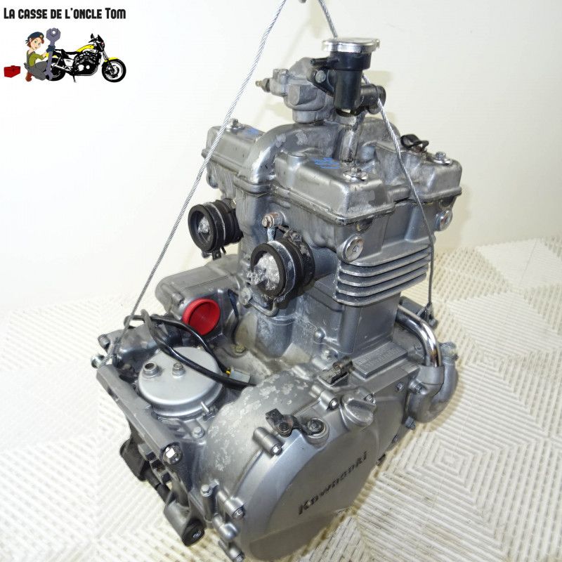 Moteur Kawasaki 500 er5 1997 - CTM-9797-00