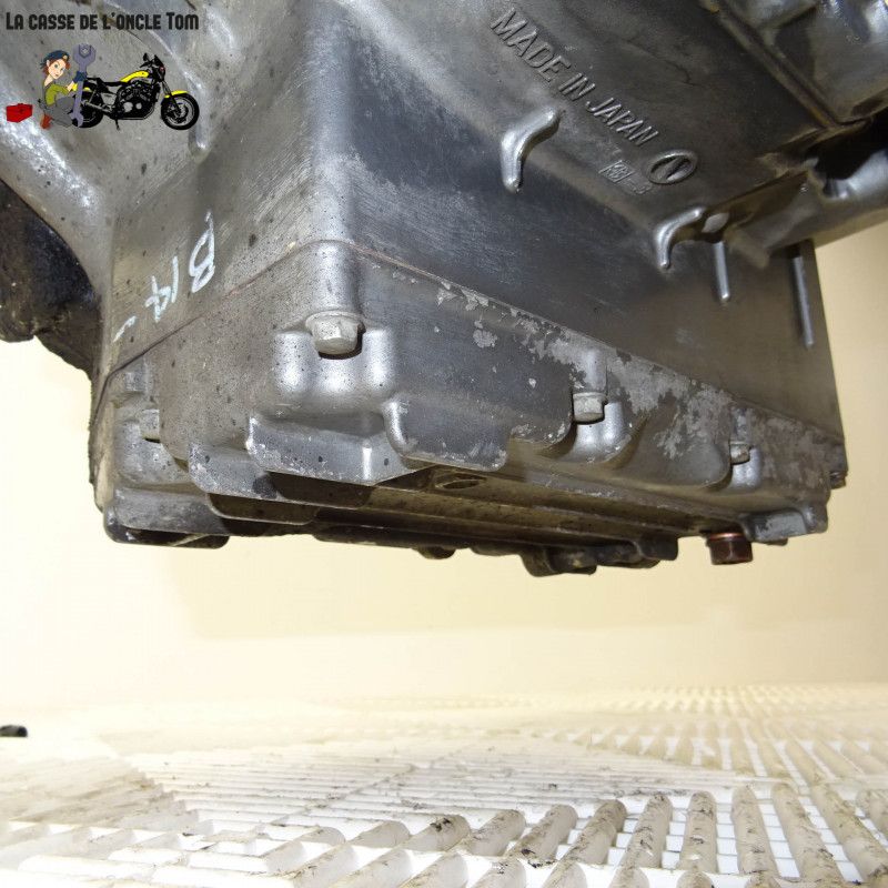 Moteur Kawasaki 500 er5 1997 - CTM-9797-00