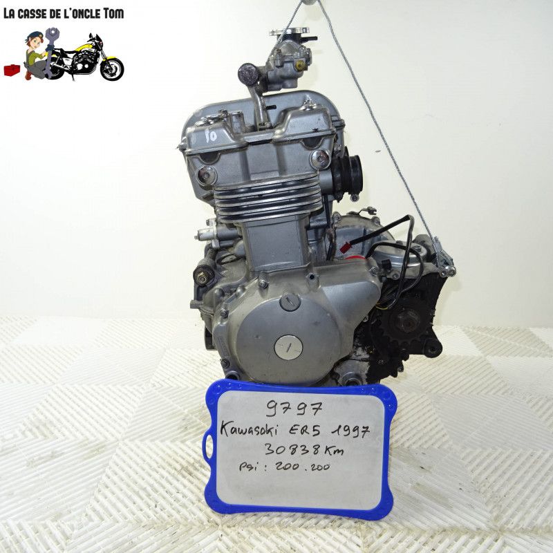 Moteur Kawasaki 500 er5 1997 - CTM-9797-00