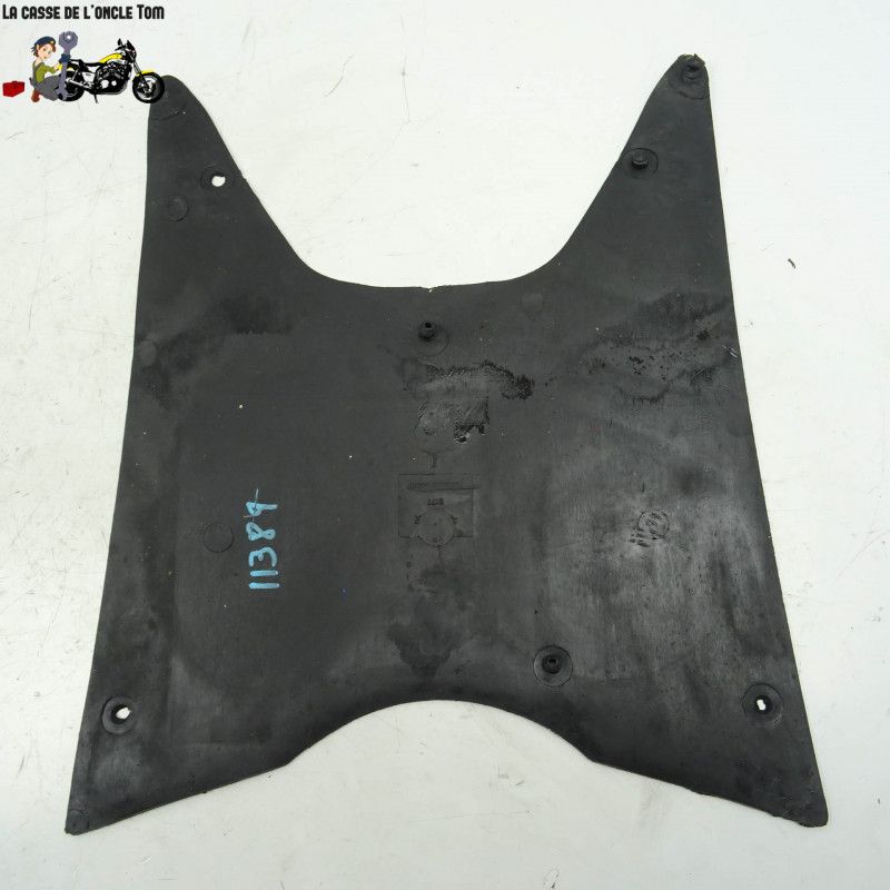 Tapis de marche pieds TNT Motors 50 Roma 2014 - CTM-11389-051