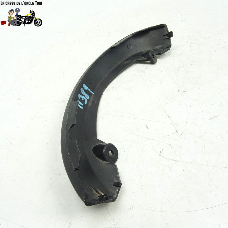 Jonction carénage arrière inférieur  TNT Motors 50 Roma 2014 - CTM-11389-040