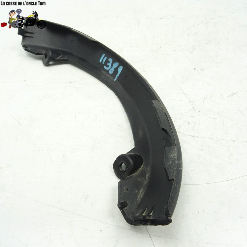 Jonction carénage arrière inférieur  TNT Motors 50 Roma 2014 - CTM-11389-040