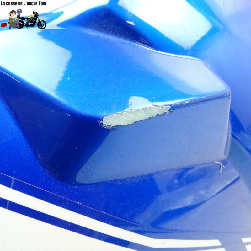 Carénage tête de fourche TNT Motors 50 Roma 2014 - CTM-11389-039