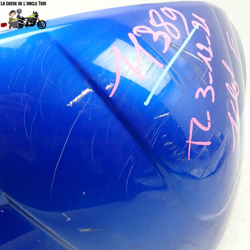 Carénage tête de fourche TNT Motors 50 Roma 2014 - CTM-11389-039