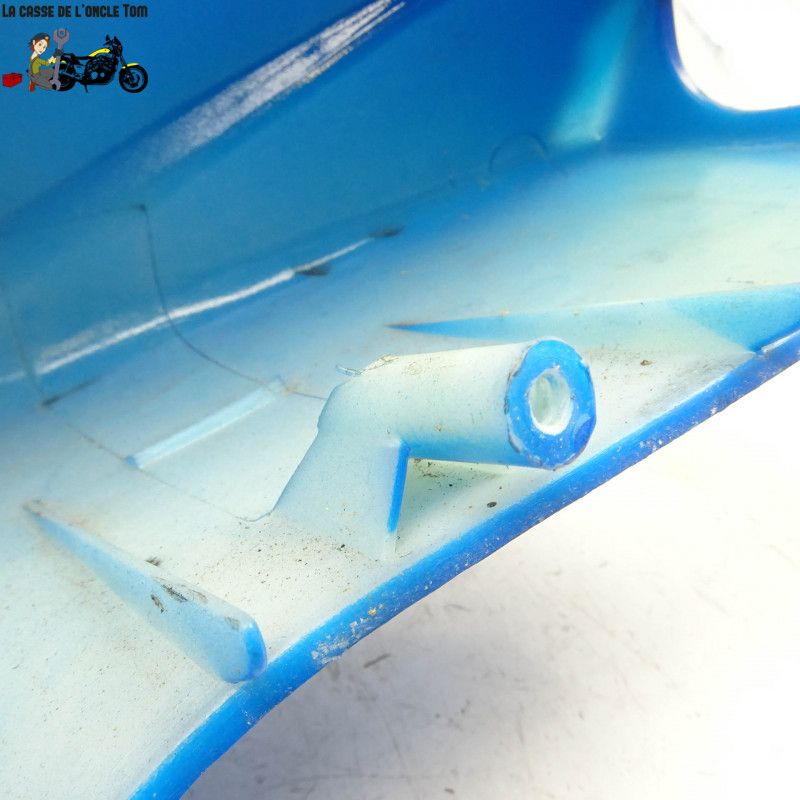 Carénage tête de fourche TNT Motors 50 Roma 2014 - CTM-11389-039