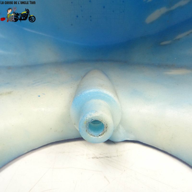 Carénage tête de fourche TNT Motors 50 Roma 2014 - CTM-11389-039