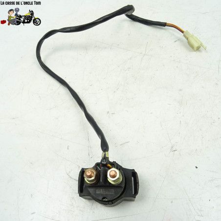 Relais démarreur TNT Motors 50 Roma 2014 - CTM-11389-032