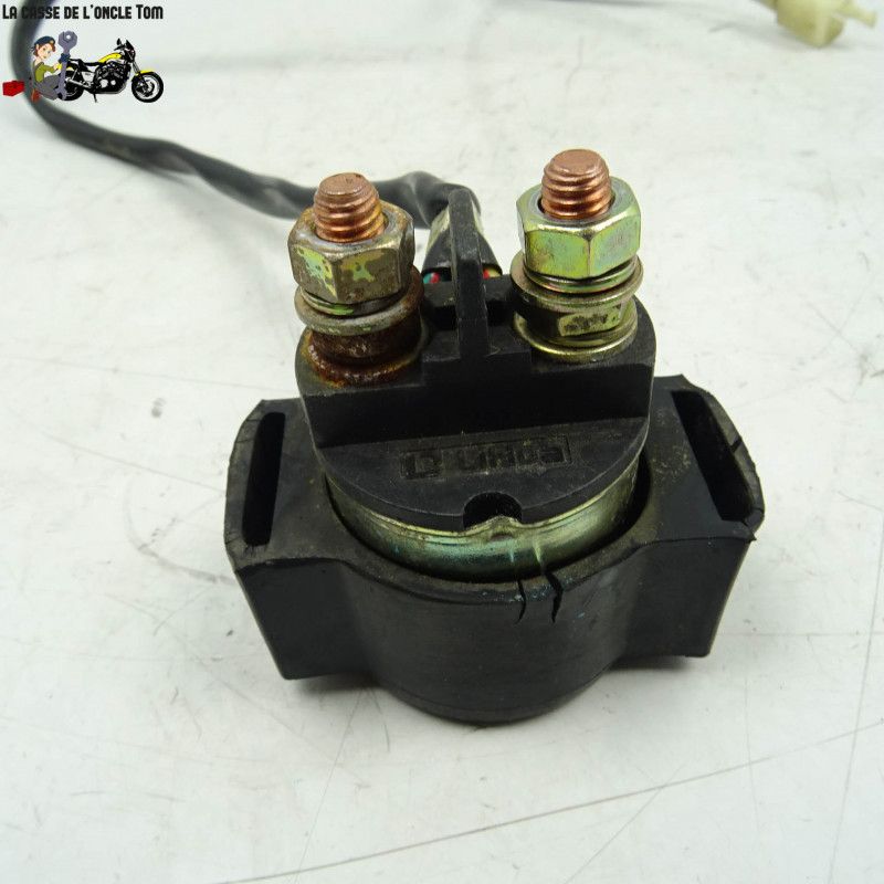 Relais démarreur TNT Motors 50 Roma 2014 - CTM-11389-032