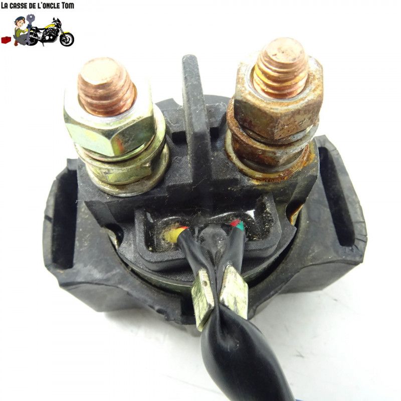 Relais démarreur TNT Motors 50 Roma 2014 - CTM-11389-032