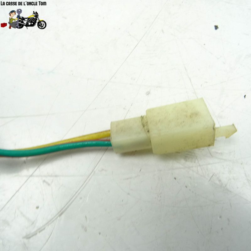 Relais démarreur TNT Motors 50 Roma 2014 - CTM-11389-032