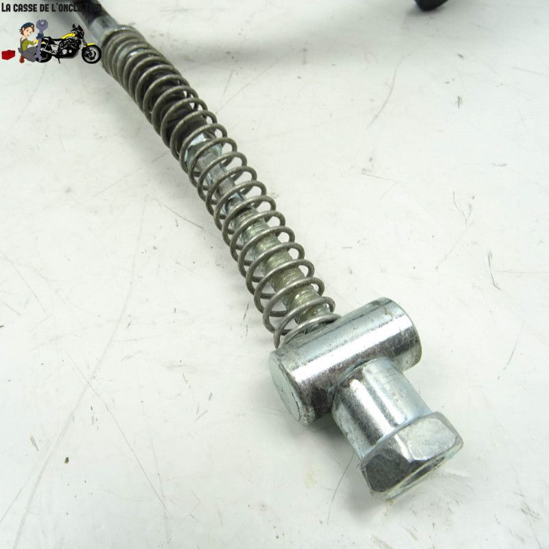 Cable de frein arrière TNT Motors 50 Roma 2014 - CTM-11389-029