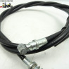 Cable de frein arrière TNT Motors 50 Roma 2014 - CTM-11389-029