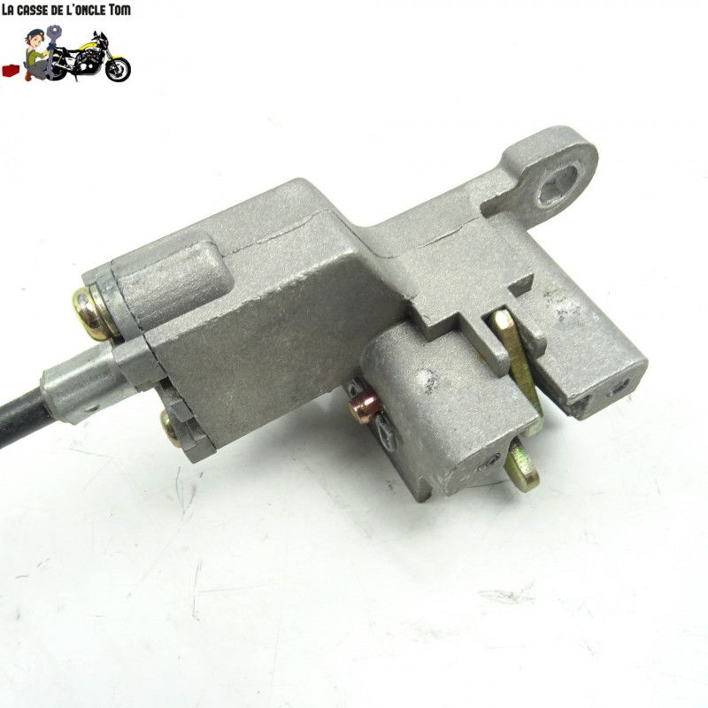 Mécanisme ouverture de selle TNT Motors 50 Roma 2014 - CTM-11389-028