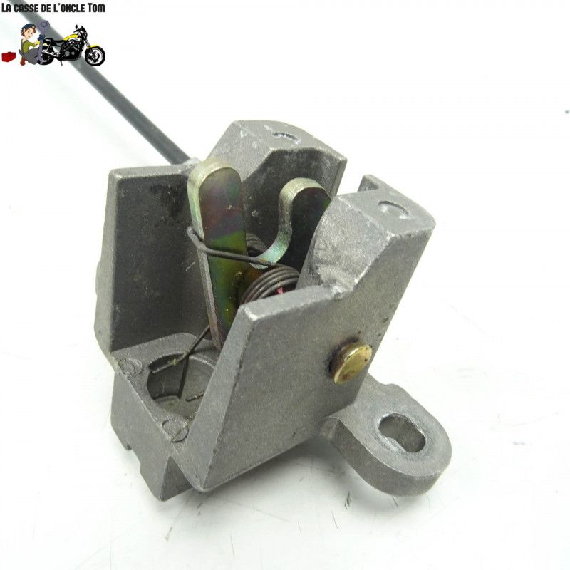 Mécanisme ouverture de selle TNT Motors 50 Roma 2014 - CTM-11389-028