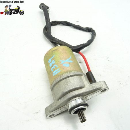 Démarreur TNT Motors 50 Roma 2014 - CTM-11389-027