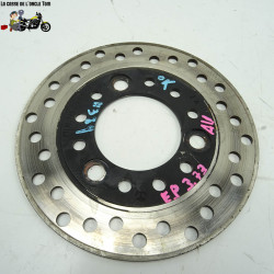 Disque de frein avant TNT Motors 50 Roma 2014 - CTM-11389-017