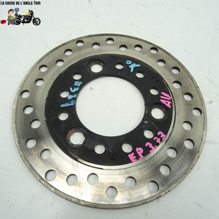 Disque de frein avant TNT Motors 50 Roma 2014 - CTM-11389-017