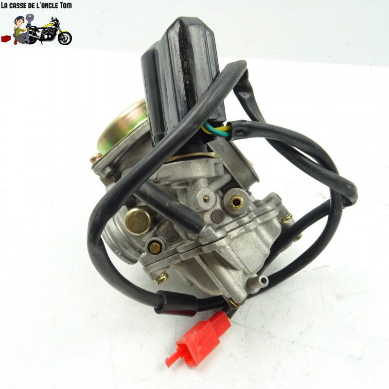 Carburateur TNT Motors 50 Roma 2014 - CTM-11389-015