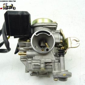 Carburateur TNT Motors 50 Roma 2014