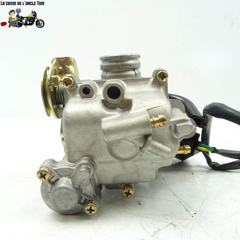 Carburateur TNT Motors 50 Roma 2014 - CTM-11389-015