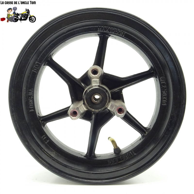 Jante avant TNT Motors 50 Roma 2014 - CTM-11389-007