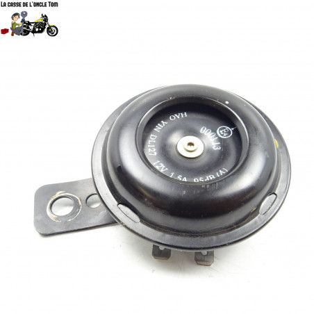 Klaxon TNT Motors 50 Roma 2014 - CTM-11389-005