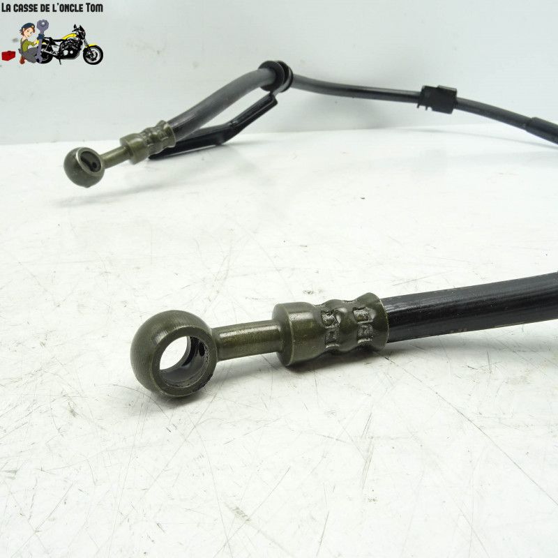 Durite de frein avant TNT Motors 50 Roma 2014 - CTM-11389-003