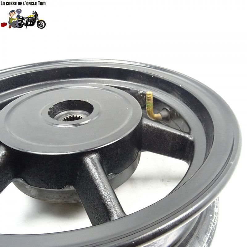 Jante arrière TNT Motors 50 Roma 2014 - CTM-11389-001