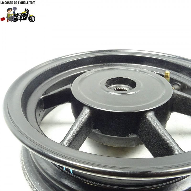 Jante arrière TNT Motors 50 Roma 2014 - CTM-11389-001