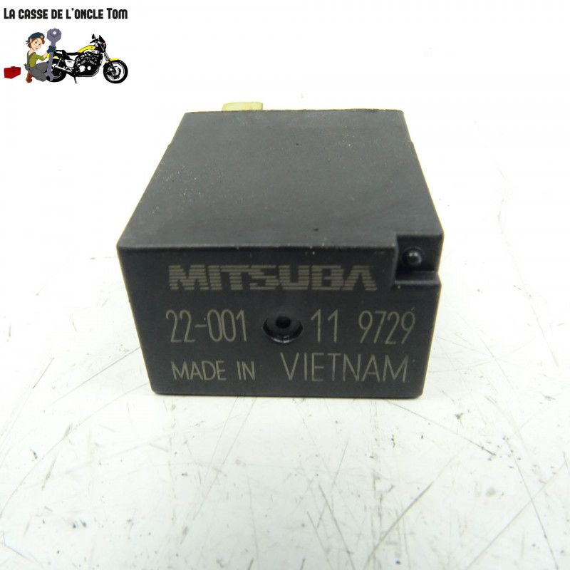 Relais Honda 125 Forza 2020 - CTM-11359-034