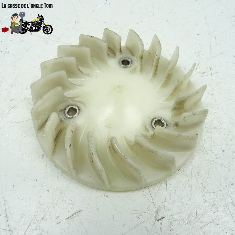 Ventilateur Honda 125 Forza 2020 - Cassetom - Nos pièces motos