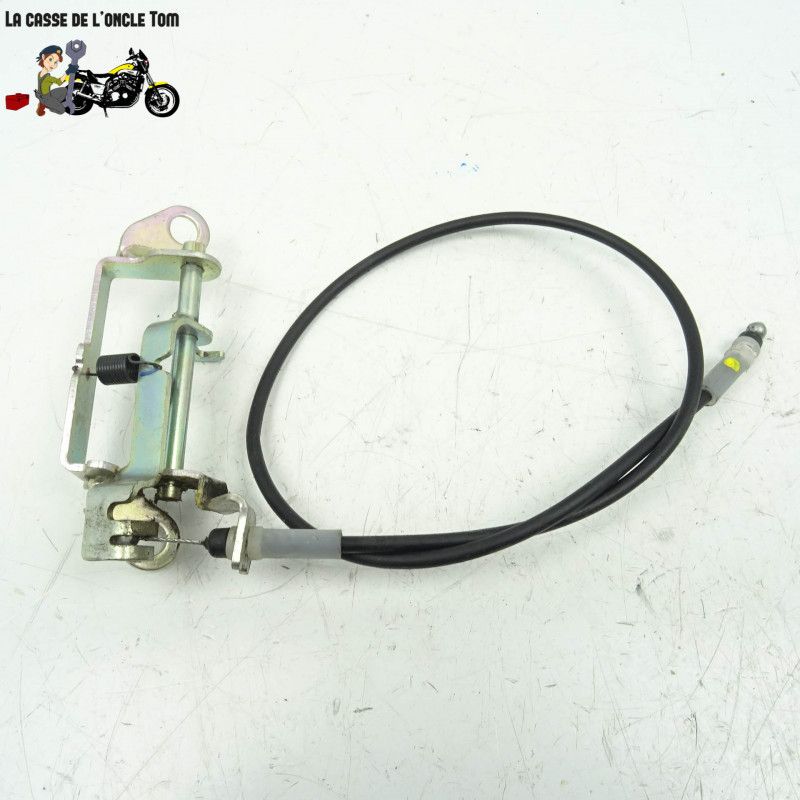 Mécanisme ouverture trappe à essence Honda 125 Forza 2020 - CTM-11359-027