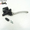 Maître cylindre de frein avant Honda 125 Forza 2020 - CTM-11359-020